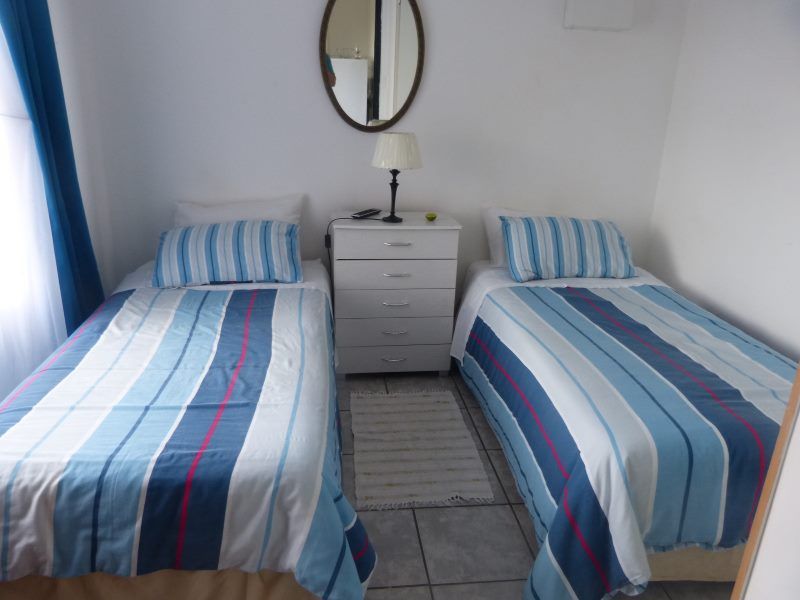 Sea Spray Self Catering Units